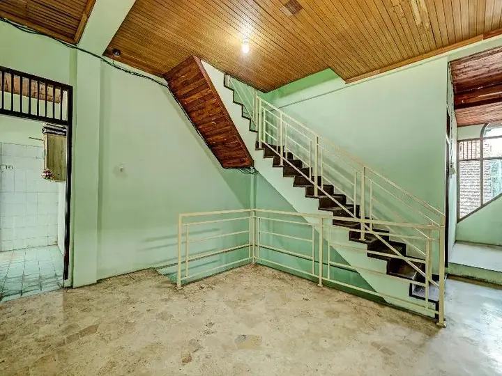 Семаранг: Oyo 91682 Homestay Sriti