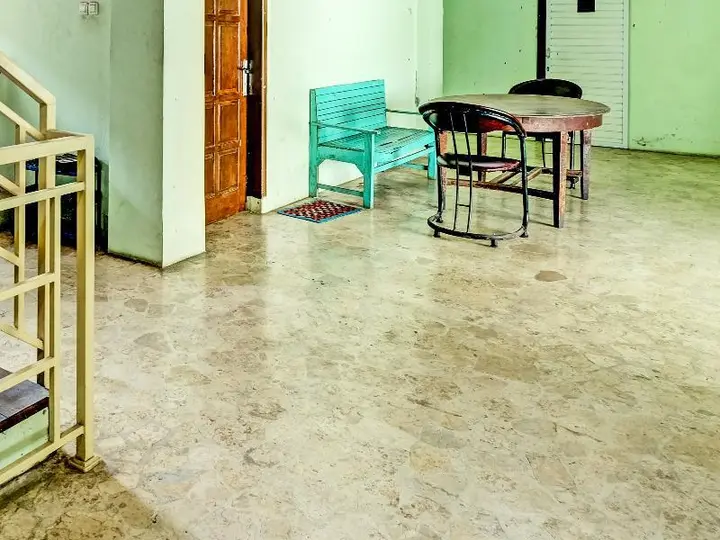 Семаранг: Oyo 91682 Homestay Sriti