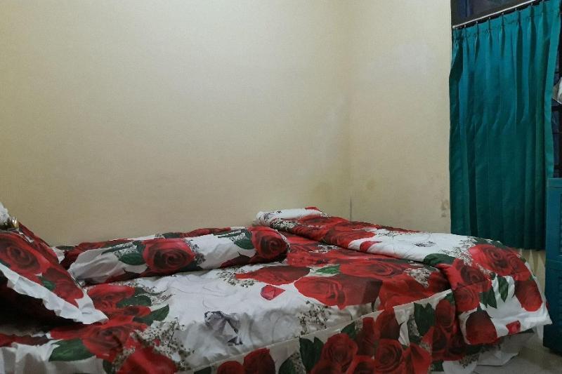 Батуретно: OYO Homes 91083 Desa Wisata Plosokuning Syariah