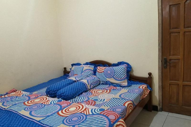OYO Homes 91083 Desa Wisata Plosokuning Syariah — фото 4