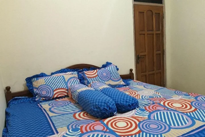 Батуретно: OYO Homes 91083 Desa Wisata Plosokuning Syariah