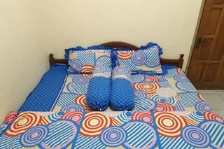 Батуретно: OYO Homes 91083 Desa Wisata Plosokuning Syariah