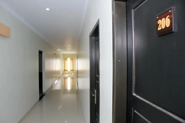 Палу: Pondok Garuda Inn