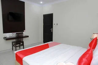 Палу: Pondok Garuda Inn