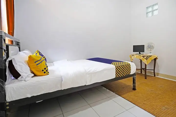 Сореанг: OYO Life 91469 Pondok Pelita