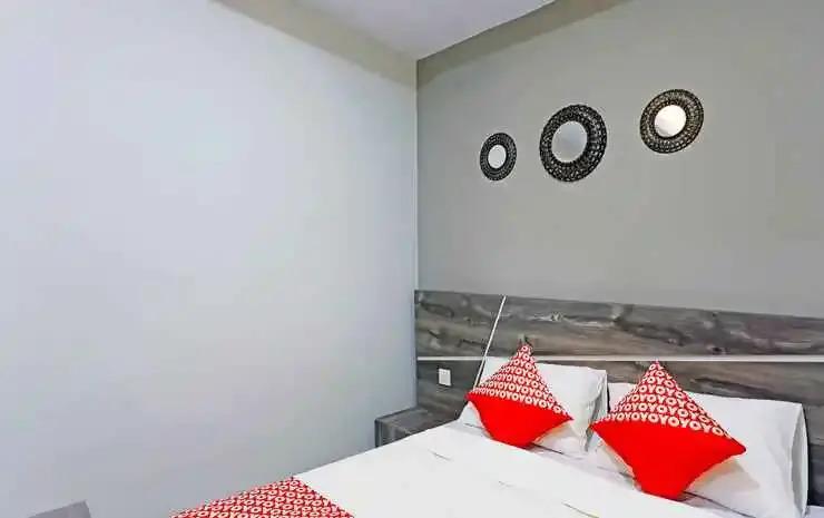 Батам: Capital O 91407 Kb Luxury Hostel