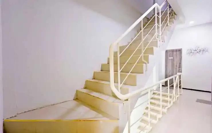Батам: Capital O 91407 Kb Luxury Hostel