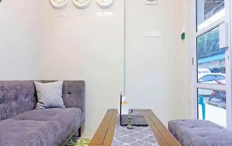 Батам: Capital O 91407 Kb Luxury Hostel
