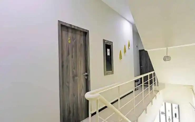 Батам: Capital O 91407 Kb Luxury Hostel