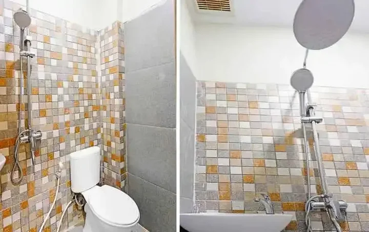 Батам: Capital O 91407 Kb Luxury Hostel