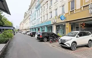 Батам: Capital O 91407 Kb Luxury Hostel