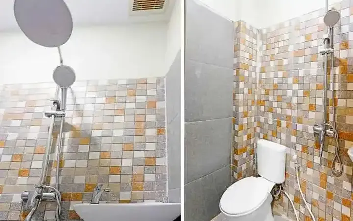 Батам: Capital O 91407 Kb Luxury Hostel