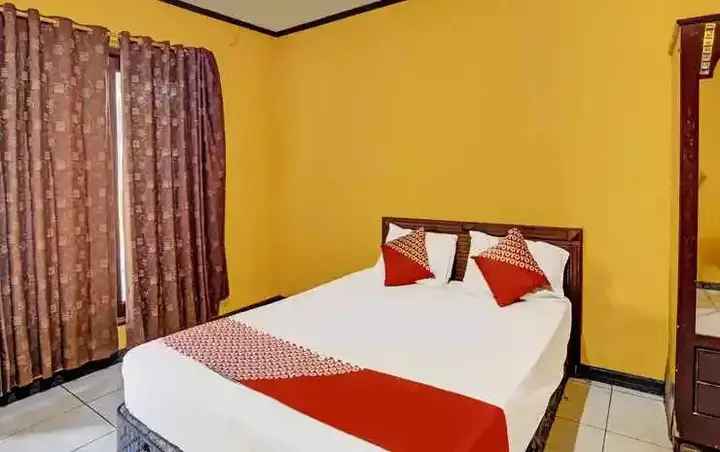 OYO 91763 Cendrawasih Permai Homestay — фото 4
