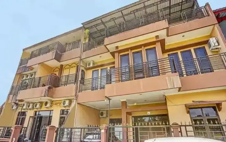 OYO 91763 Cendrawasih Permai Homestay — фото 1