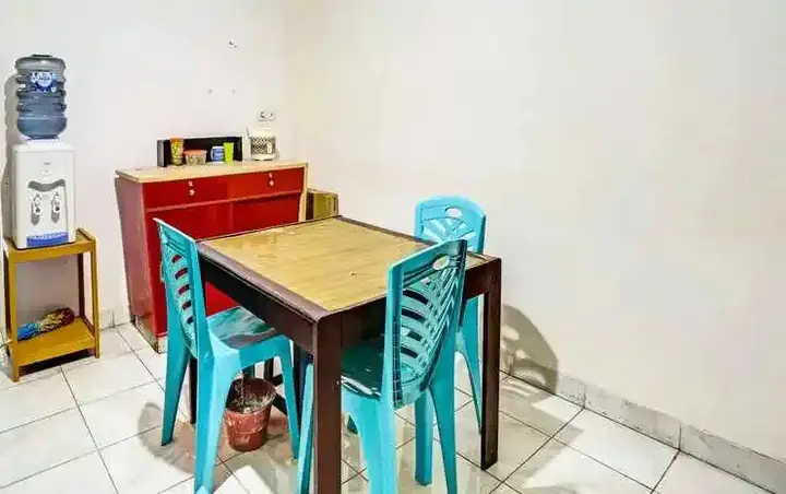 OYO 91763 Cendrawasih Permai Homestay — фото 3