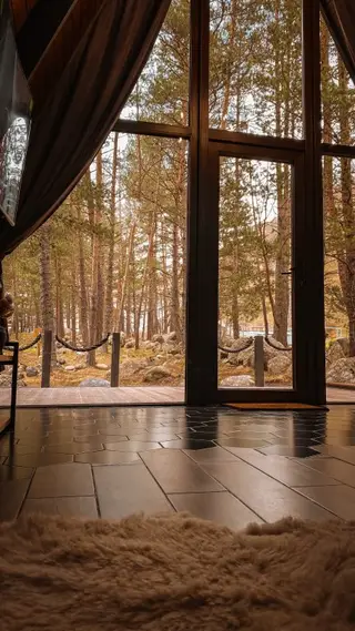 Гостевой Дом Blackwood — фото 5