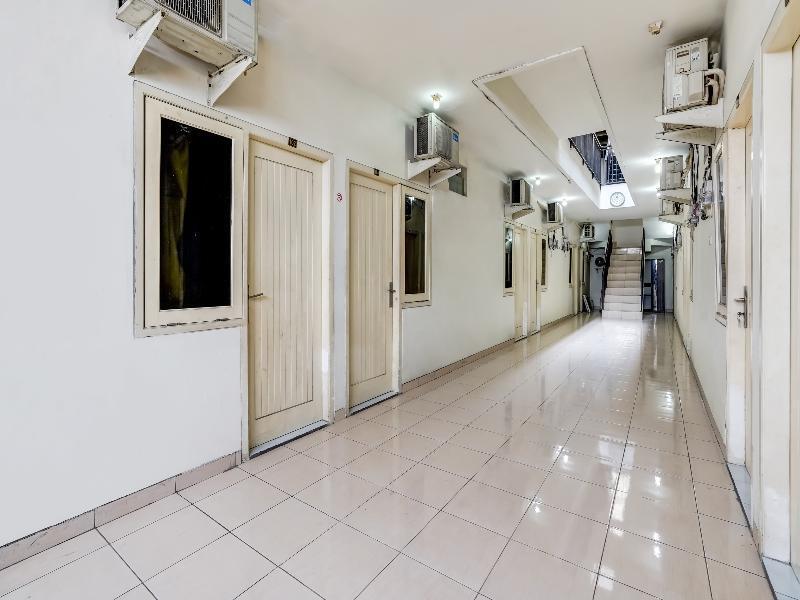 Кабупатен Соппенг: Oyo 91361 Benlin D'kost Syariah