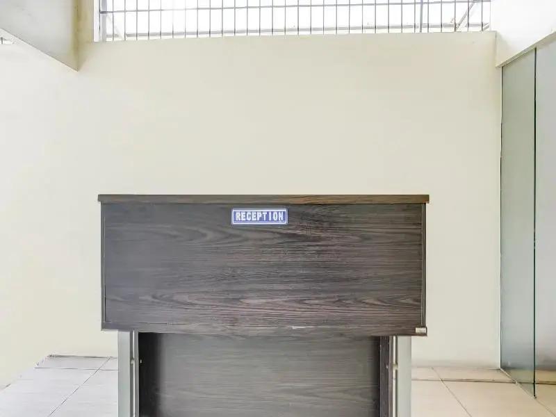 Кабупатен Соппенг: Oyo 91361 Benlin D'kost Syariah