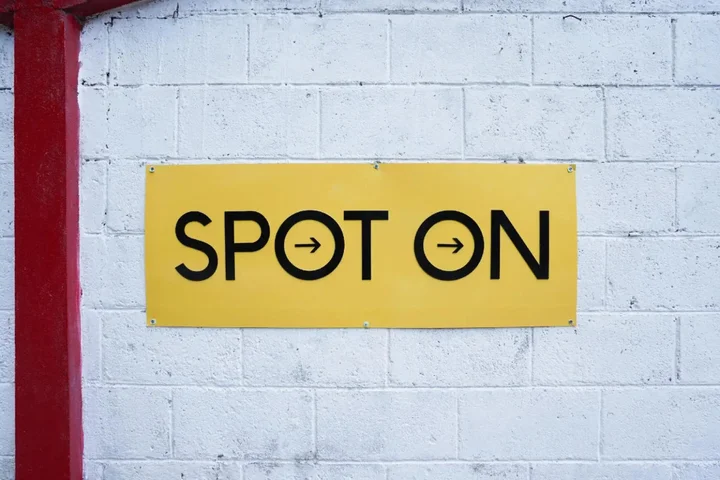 Гресик: SPOT ON 2479 Berkah Residence Syariah