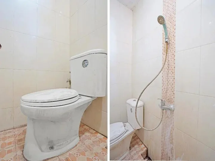 Пеканбару: Spot On 91695 Hotel Benteng Portugis
