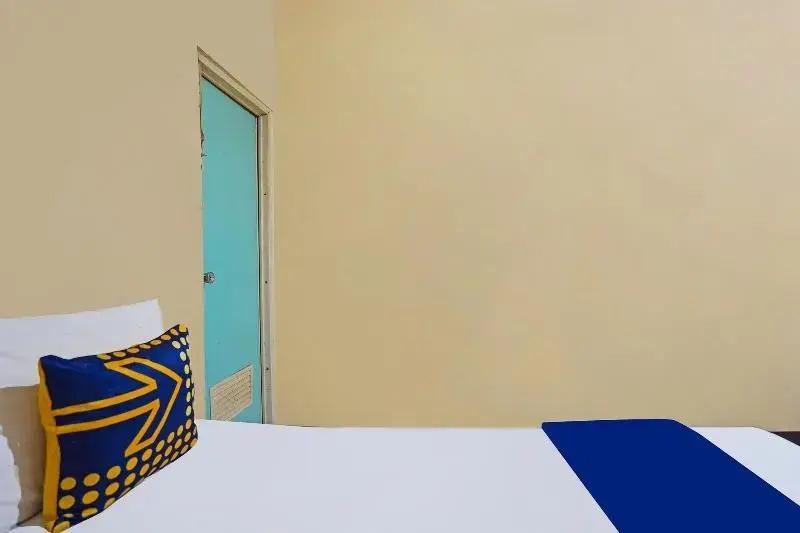 Пеканбару: Spot On 91695 Hotel Benteng Portugis