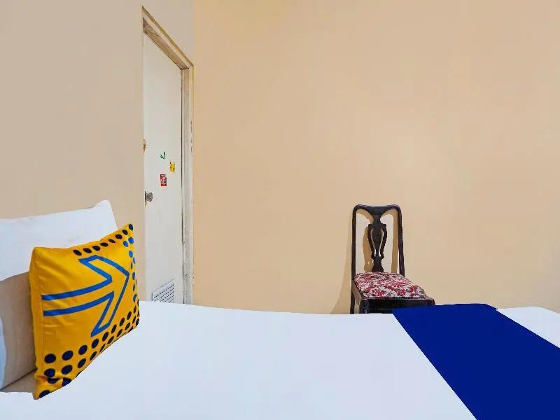 Пеканбару: Spot On 91695 Hotel Benteng Portugis