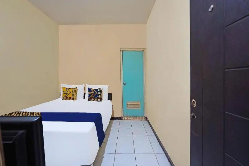 Пеканбару: Spot On 91695 Hotel Benteng Portugis