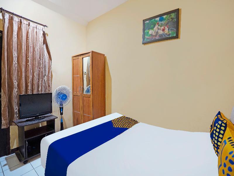 Пеканбару: Spot On 91695 Hotel Benteng Portugis