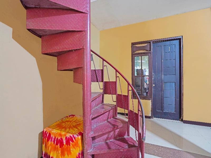 Пеканбару: Spot On 91695 Hotel Benteng Portugis