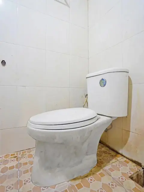 Пеканбару: Spot On 91695 Hotel Benteng Portugis