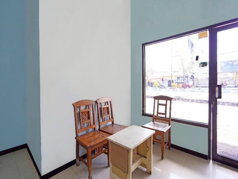 Пеканбару: Spot On 91695 Hotel Benteng Portugis