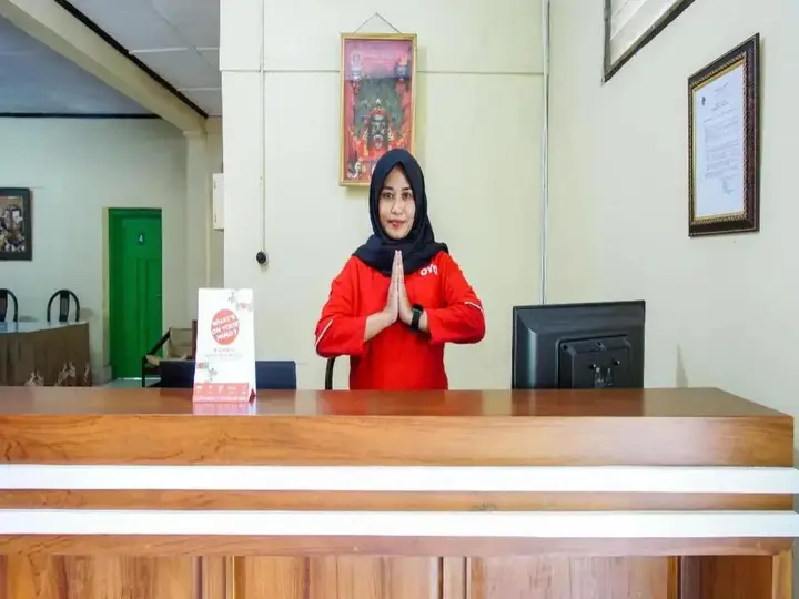 Батуретно: 3322 Wisma Madukismo Pt Madubaru