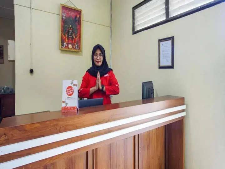 Батуретно: 3322 Wisma Madukismo Pt Madubaru