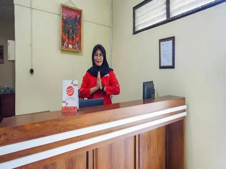 Батуретно: 3322 Wisma Madukismo Pt Madubaru