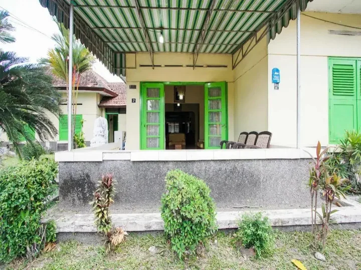Батуретно: 3322 Wisma Madukismo Pt Madubaru