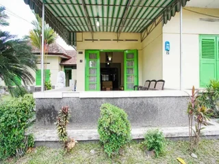 Батуретно: 3322 Wisma Madukismo Pt Madubaru