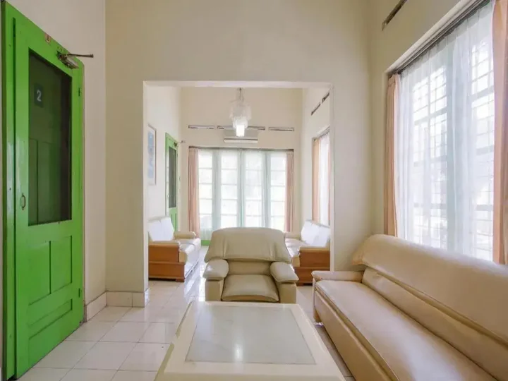 Батуретно: 3322 Wisma Madukismo Pt Madubaru