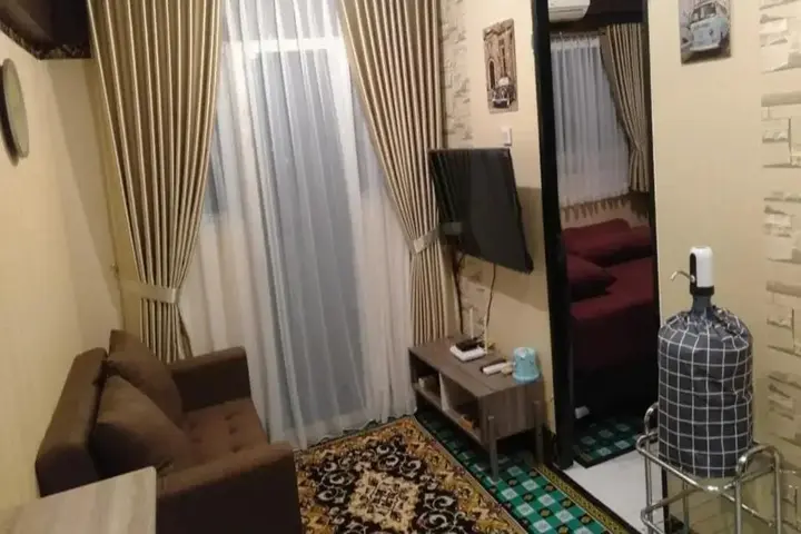 Джакарта: Mystaypro Sentra Timur By Zuzu