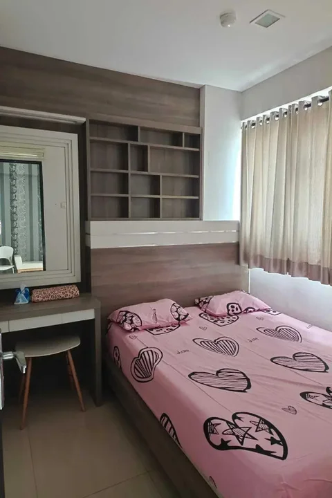Джакарта: Mystaypro Sentra Timur By Zuzu