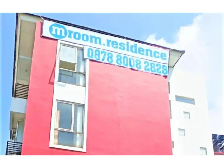 M Room Residence by ZUZU — фото 1