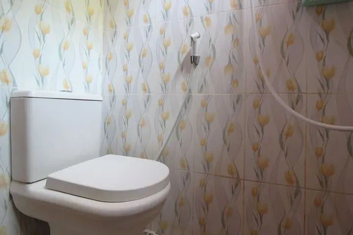 Бандар-Лампунг: Villa Gardenia Syariah