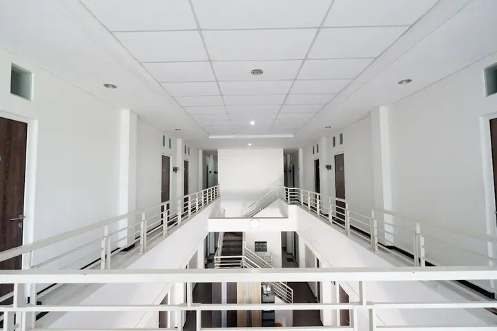 Семаранг: Sunshine Hostel by OYO Rooms