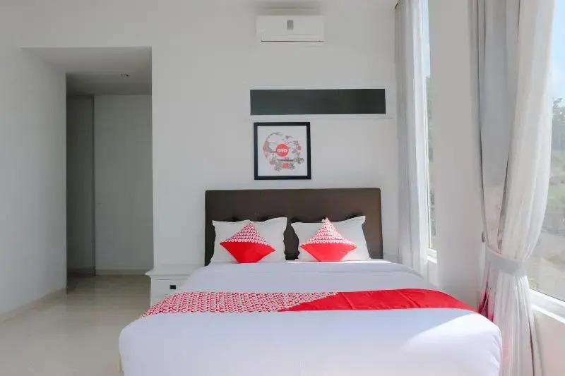 Бату: OYO 1194 Villa Bukit Panderman Residence