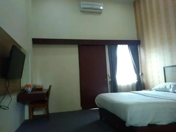 Hotel Grand Nusantara — фото 1
