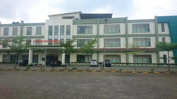Hotel Grand Nusantara — фото 4