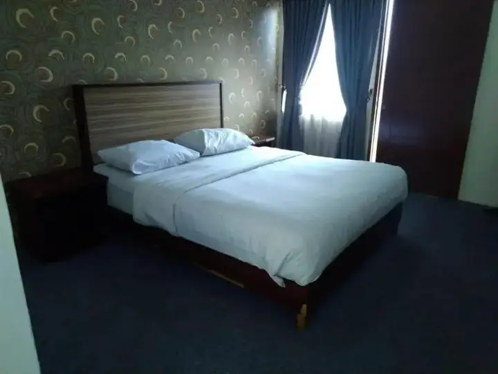 Hotel Grand Nusantara — фото 3