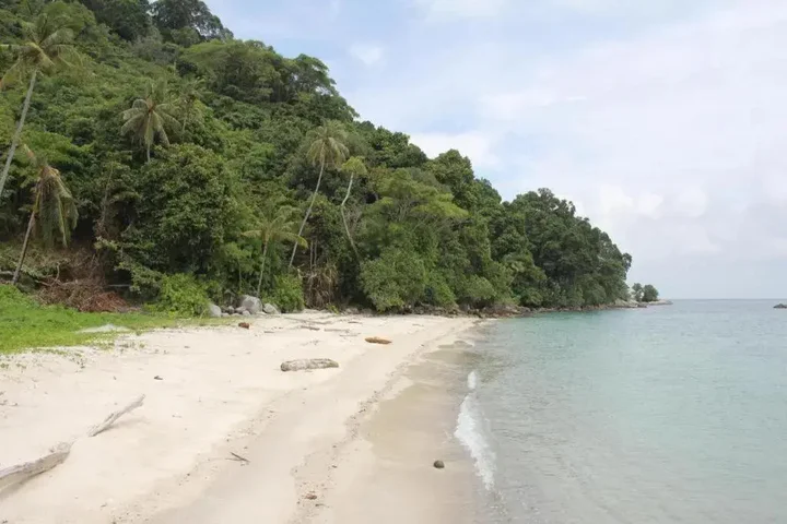 Медан: Hotel Grand Nusantara
