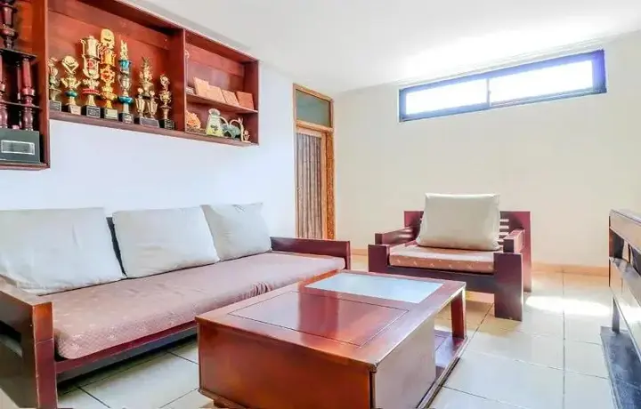 Денпасар: Chendana Homestay Bali by Zuzu