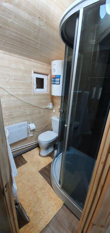 Гостевой дом Chalet — фото 5