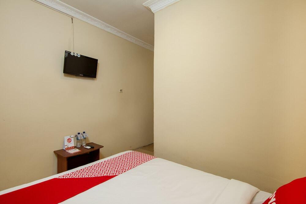 Озеро Тоба: Hotel 211 by OYO Rooms